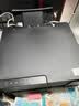 爱普生（EPSON）【6代新品】L3353墨仓式彩色家用AI学习打印机 L3251/L3255升级版(打印复印扫描 微信/无线 黑色） 实拍图