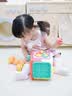 奥智嘉婴幼儿六面体玩具6-12个月益智蒙氏早教1一3岁儿童塞塞乐生日礼物 实拍图