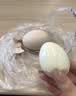京鲜生 无抗保洁鲜鸡蛋30枚/盒 健康轻食 礼盒送礼 1.5kg/盒 源头直发 实拍图