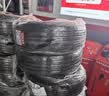双星JUOGO轮胎 195/55R15 85V X11 适配凯越/奇瑞E5/悦翔V7 实拍图