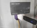 中兴（ZTE）F30 Pro 随身wifi6免插卡移动wifi无线网卡便携式热点4g路由器无限笔记本电脑通用流量2026款 实拍图