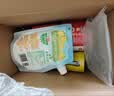 海天0添加礼盒系列 生抽1.2kg+蚝油625g+老抽500ml+料酒500ml+醋500ml 实拍图