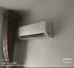 华凌空调 超省电pro【外机5mm单排铜管】新一级能效 变频冷暖 卧室1.5匹空调挂机 KFR-35GW/N8HA1Ⅲ-Q 实拍图