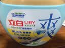 立白海盐柠檬爆爽洗衣凝珠52颗 净爽留香 祛味除菌 6效合1 浓缩洗衣液 实拍图