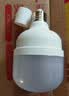欧普照明（OPPLE）LED节能灯泡E27螺口大灯泡 【20w-超白光6500K】1只装 大功率光源超亮高显色球泡 实拍图