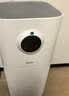 美的（Midea）【母婴级】空气净化器鼻炎家用除甲醛除烟味异味过敏原空气净化机森林家L1 Lite 实拍图