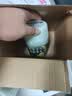 网易严选浴室香氛香薰空气清新剂厕所除臭400ml*4栀子+白桃+清茶+桂雨 实拍图