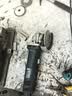 博世（BOSCH）经典款角磨机710瓦抛光打磨切割焊疤高效散热低噪握持舒适GWS700 实拍图