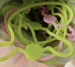 润本植物精油香圈手环30条*2组合装森林+恐龙儿童成人户外游玩便携 实拍图