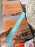 Smorss【4片银色】适用苹果17Promax手机喇叭孔iPhone17Promax防尘贴网扬声器充电口防刮花 实拍图