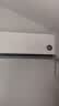 小米空调  巨省电 1.5匹挂机 一级能效 外机单排铜管 KFR-35GW/N1A1【整机十年免费包修】 实拍图