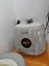 苏泊尔（SUPOR）0涂层精钢球釜电压力锅2.5L 开盖火锅家用智能SY-25FC2502Q电饭煲高压锅1-3人 实拍图