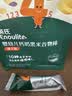 英氏婴幼儿宝宝零食钙奶黑米谷物棒椰子味24.8g 非油炸儿童零辅食解馋 实拍图