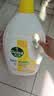 滴露（Dettol）衣物消毒除菌液 高效杀菌除螨除味内衣裤清洁 可配洗衣液消毒液用 【经典单瓶】柠檬3L 实拍图