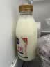 光明优倍浓醇5.0优质乳蛋白 0脂肪 435ml*6 生鲜 低温奶 实拍图
