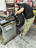 双星JUOGO轮胎 215/60R16 95H 适配天籁/缤智/雅阁/XR-V/帕萨特 实拍图