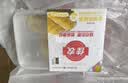 佳农泰国冷冻金枕榴莲肉250g 生鲜水果 中秋礼盒 实拍图