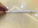 倍思电容笔触控笔触屏笔平板笔手机平板通用适用华为小米荣耀三星switch手写笔matepad11.5s/air12 实拍图