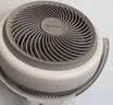 百斯腾（Bestherm）【2026年新品】Q6语音AI智控空气循环扇家居灯母婴风直流变频台式落地电风扇家用抗菌轻音风扇 【2026升级款】Q6 实拍图