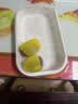 佳沛（zespri）新西兰  阳光金奇异果6粒装 单果约88-103g 猕猴桃水果 实拍图