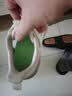 Mccofi足弓矫正鞋垫扁平足矫正足弓支撑鞋垫内八字腿型矫正OX型腿矫正器 实拍图
