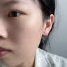 周六福简约足金999黄金耳圈耳环女生日礼物计价AA090923 一对 约1.18g 实拍图