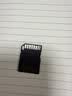 闪迪（Sandisk）128GB TF(MicroSD)内存卡4K极速金卡A2 V30 U3兼容大疆Pocket3/4P/Action 6运动相机/无人机存储卡 实拍图