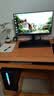 小米（MI）REDMI 23.8英寸显示器 144Hz IPS技术 专业级色准 低蓝光 电竞电脑办公显示器显示屏 A24 2026款 实拍图