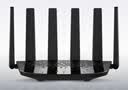 普联（TP-LINK） 大道AX3000满血WiFi6千兆无线路由器 5G双频家用穿墙 Mesh 3000M无线速率 信号增强 易展 XDR3010 实拍图