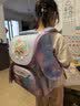 TigerFamily虎米儿童书包小学生1-3年级女男护脊减负大容量双肩背包 实拍图