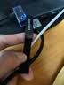 海备思 Type-C数据线手机充电线超级快充线usb转tpyec适用苹果IPhone17安卓摄像头车载carplay记录仪监控 实拍图