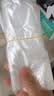 【2元到手50只】笑脸塑料袋一次性袋子手提购物袋透明打包袋 笑脸塑料袋【50只】 实拍图