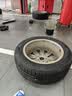 韩泰（Hankook）汽车轮胎 205/55R16 91V SK10 适配朗逸/速腾/高尔夫/朗动/威朗 实拍图