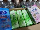 子初湿巾 儿童卫生湿巾湿纸巾杀菌湿巾纸 杀菌率99.9% 10抽*8包/提 实拍图