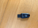 闪迪（SanDisk）256GB USB3.2 U盘 CZ550黑色 读速100MB/s 安全加密 数据恢复 学习办公电脑车载 高速大容量优盘 实拍图