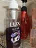 力士（LUX）玻尿酸水润丝滑柔顺洗发水500g干枯毛躁胶原蛋白水光瓶留香洗发露 实拍图