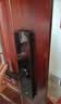 小米智能门锁 E30星辰黑C级锁芯指纹锁电子锁家用密码 实拍图