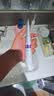 韩方五谷酵素牙膏美牙亮白口臭清新口气护龈结石去牙渍牙垢黄600g 实拍图