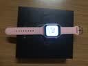 好记星【无游戏长待机】儿童智能电话手表4G全网通学生青少年初高中精准定位运动级防水智能手表节日礼物 升级版粉【加大电池+视频通话+精准定位+零钱支付】 实拍图