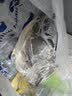 卖鱼七郎液氮锁鲜国产 金鲳鱼净重2.4-3斤/3条装 深海鲳鱼生鲜鱼类海鲜 实拍图