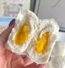 三全奶黄包960g约32只 家庭包点即食速食食品夜宵儿童早餐速冻半成品 实拍图