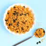 黄金香 中华老字号 海苔芝麻肉酥松250g 特产烘焙寿司食材料品商用批发 实拍图