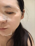 sakose冰美式咖啡因紧致抗皱醒肤面膜30ml*5片保湿补水熬夜淡化细纹男女 实拍图