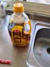 鲁花自然香料酒 1.98L 黄酒酿造【零添加防腐剂】炖鸡炖肉炒菜调味品 实拍图
