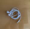 Apple/苹果 EarPods 3.5毫米接口有线耳机 圆孔耳机有线耳机游戏音乐 适用3.5mm接口的手机电脑 实拍图