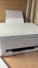 爱普生（EPSON）【6代新品】L3351墨仓式彩色打印机 微信打印/无线连接 家用AI学习打印机（打印、复印、扫描） 实拍图