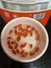 百瑞源锁鲜红枸杞180g*2袋正宗宁夏中宁枸杞子特级正品新货枸杞独立包装 实拍图