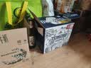 青岛啤酒（TsingTao）精酿白啤 全麦酿造 330ml*12瓶 整箱装 中秋节送礼 实拍图