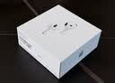Apple/苹果 AirPods 4(支持主动降噪)搭配无线充电盒(USB-C)蓝牙耳机适用iPhone/iPad/Mac MXP93CH/A 实拍图