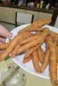冻品先生 安井 虎皮凤爪 1kg 卤味凤爪 冷冻半成品 预制凉菜速食 实拍图